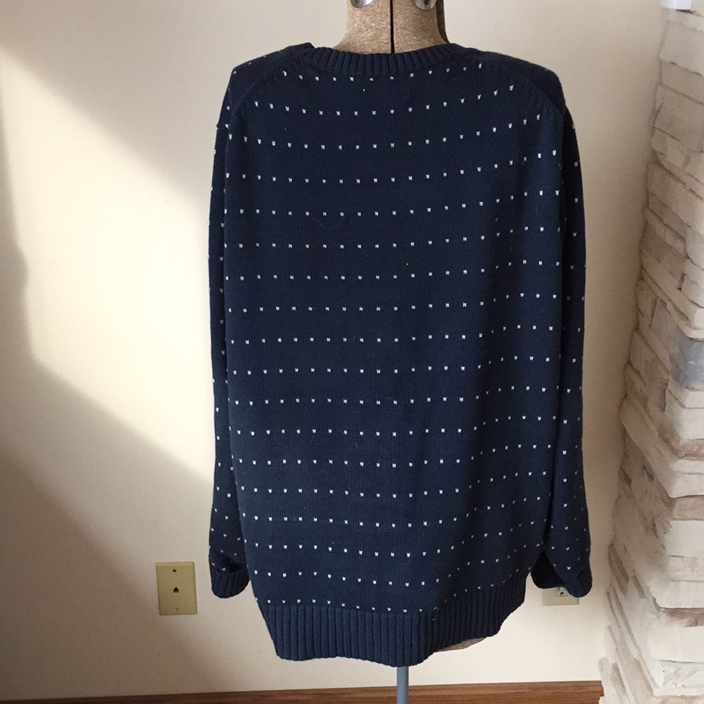 Timeless Sweater by Lands End